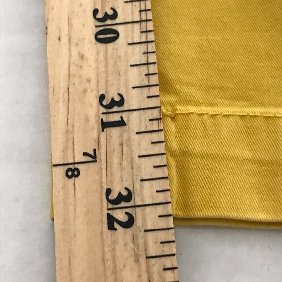 Zara Men Sport Dept. The Premium Wash Jeans - Picture 14 of 16